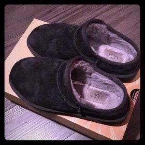 Ugg Classic Slipper